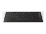 Microsoft Y8U-00004 Juoda &ndash; &bdquo;Surface Pro Flex&ldquo; klaviatūra