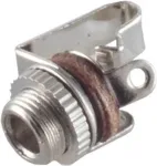 ShiverPeaks Mono 3,5 mm lizdas 51352 &ndash; mono garso jungtis
