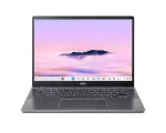 Acer Chromebook Plus 514 CBE594-2L-TCO - Intel Core 5 120U / 1.4 GHz - Chrome OS - Intel Graphics - 16 GB RAM - 256 GB SSD NVMe - 35,6 cm (14 colių)