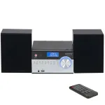 Mini hi-fi sistema CAMRY CR 1173