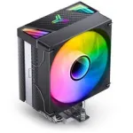 Procesoriaus au&scaron;intuvas Jonsbo CR-1000 V3 PRO PWM ARGB, juodas