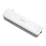 Fellowes Ion A4 kar&scaron;tas laminatorius 300 mm/min Pilka, Balta