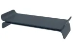 Leitz Ergo reguliuojamas monitoriaus stovas, laisvai pastatomas, 68,6 cm (27 colių), auk&scaron;čio reguliavimas, pilka