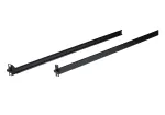 ATEN Standard Installation 2-in-1U tvirtinimo rinkinys (KN serijai)