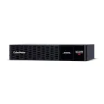 Baterijų modulis CYBERPOWER BP48VP2U01 sandarus &scaron;vino-rūg&scaron;tinis VRLA 12 V 7 Ah 8 elementų, skirtas UPS
