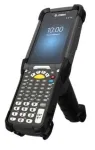 Ne&scaron;iojamas kompiuteris Zebra MC930B-GSHCG4RW 10,9 cm (4,3 colio) jutikliniu ekranu 800x480 pikselių 765 g Juoda