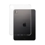 PanzerGlass SAFE. by &reg; TPU dėklas permatomas iPad Pro 11'' (2024)