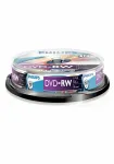 Philips DVD-RW DN4S4B10F/00 4,7 GB 10 vnt.