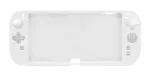 Trust GXT 1253W Silikoninis dėklas su rankena, baltas, skirtas Nintendo Switch 2