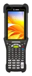 Zebra MC9400 sustiprintas mobilusis kompiuteris, 10,9 cm (4,3 col.), 800 x 480, Android 17, 128 GB, MC9401-0G1R6CSS-A6