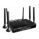 Mar&scaron;rutizatorius Draytek Vigor 2927Lax-5G Dual Band Wi-Fi 6