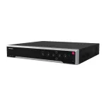HIKVISION DS-7764NI-M4(STD) NVR 64 kanalų SMART IP vaizdo registratorius