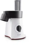 Salotų ruo&scaron;imo ma&scaron;ina Philips Viva Collection HR1388/80, 220W, 1,5 m laidas