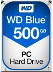 Kietasis diskas Western Digital WD Caviar Blue 500GB 7200RPM