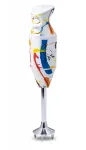 Panardomasis blenderis ESGE Design Edition Color-Art 91001, 200 W, įvairiaspalvis