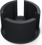Kindermann Klick+Show TRAY-4K laikymo konteineris, 7488000363