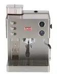 Lelit Kate PL82T, Espreso aparatas, 2,5 l, kavos pupelės, malta kava, įmontuotas malūnėlis, 1200 W, nerūdijantis plienas