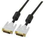 DVI laidas EFB Elektronik K5435.3V1 3 m