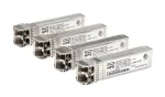 HPE MSA 32GB SFP+ SW FC 4PK X-STOCK