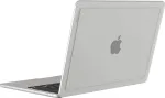 Incase Edge Hardshell Case Apple MacBook Air 15 (2024 ir 2023) permatomas INMB200752-CLR