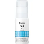 Canon GI-53C Cyan ra&scaron;alo buteliukas 60 ml