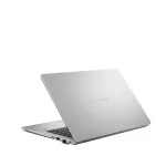 ASUS ExpertBook P1 P1503CVA-S72336 verslo ne&scaron;iojamas kompiuteris, Intel Core 5 210H, 15,6 colio Full HD, 8GB DDR5, 256GB SSD, voki&scaron;ka QWERTZ klaviatūra