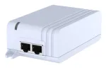 &bdquo;Axis TU8006&ldquo; vieno prievado 60 W &bdquo;Midspan PoE++&ldquo; įpur&scaron;kiklis