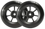 Native Profile Pro Scooter Wheels 110mm Black