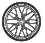 Shulz paspirtuko ratas 200mm SHULZ