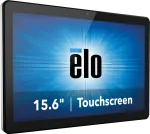 Elo Touch Solutions Elo I-Series 3.0 All-in-One kompiuteris - 15,6 col. Full HD liečiamasis ekranas - Qualcomm Snapdragon APQ8053 2 GHz - 3 GB RAM - 32 GB SSD - Android 8.1 Oreo - Gigabit Ethernet - Wi-Fi 802.11ac - Bluetooth 4.1