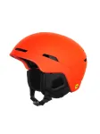 POC Obex slidinėjimo &scaron;almas - Fluorescent Orange Matte XS/S