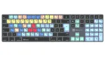 Logickeyboard Steinberg Cubase/Nuendo Titan DE Mac (LKB-CBASE-TM-DE)
