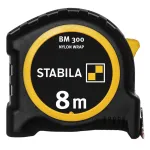 Stabila BM 300, 8 m (cm) ki&scaron;eninė matavimo juosta