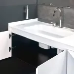 CLAGE MBH 7 16007 slėginis kompakti&scaron;kas momentinis vandens &scaron;ildytuvas, 6,5 kW