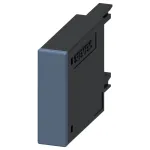 Siemens 3RT2916-1BD00 Vir&scaron;įtampio Ribotuvas / Slopintuvas 127-240VAC 150-250V SIRIUS 3RT2 Kontaktoriams