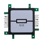 Allnet Brick'R'knowledge rezistoriaus kaladėlė 12 Ohm, ALL-BRICK-0497