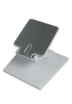 ALLNET VESA Desktop Stand Flex plan&scaron;etiniam kompiuteriui, ekranui ar monitoriui 7,5 cm / 10 cm baltas