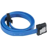 Akasa PROSLIM Akasa SATA kabelis Serial ATA 150/300/600 SATA (W)