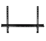 B-TECH BTV521 fiksuotas sieninis laikiklis 32-65 colių ekranams, juodas, 70 kg talpa, VESA 75x75&ndash;600x400