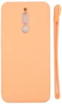 Evelatus Xiaomi Redmi 8 Nano Silicone Case Soft Touch TPU Pink