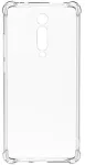Evelatus Xiaomi Redmi 8 Military Shockproof Silicone Case TPU Transparent