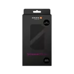 EVELATUS Apple iPhone 7/8/SE2020/SE2022 Matte 2.5D Silk Cover Japan Glue Glass Anti-Static