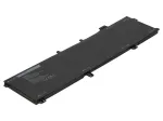 2-Power CBP3515B Laptop Battery - 8198 mAh, 11,1V, 91 Wh - Compatible with Dell Precision M3800, XPS 15 9530