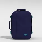 CabinZero Classic 36L Travel Backpack - Deep Ocean