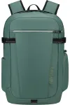 American Tourister Upventure Laptop Backpack 17,3 inch Dark Forest