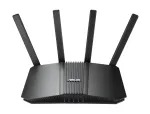 ASUS RT-BE58U V2 belaidis mar&scaron;rutizatorius 2.5 Gigabit Ethernet dviejų juostų (2,4 GHz / 5 GHz) Juodas