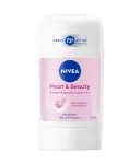 NIVEA Pearl & Beauty Antiperspirant Stick 50ml