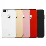 Joyroom Apple iPhone 7 Plus Plastic Case 360&deg; JR-BP208 Black