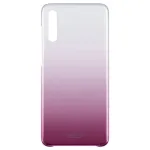 Samsung Galaxy A70 Gradation Cover EF-AA705CPEGWW Pink