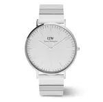 DANIEL WELLINGTON Women's Watch DW00100775 40mm Rose Gold